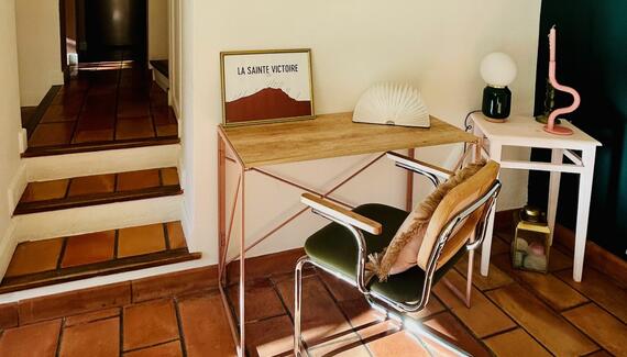 La Roucoulade - Gallery