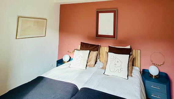 La Roucoulade - Gallery