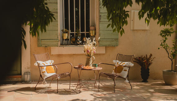 La Roucoulade - Gallery