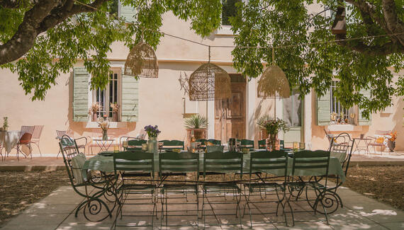 La Roucoulade - Gallery