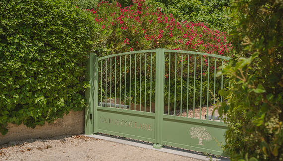 La Roucoulade - Gallery