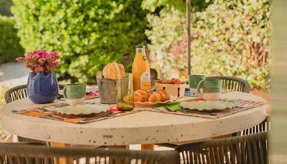 La Roucoulade - Gallery