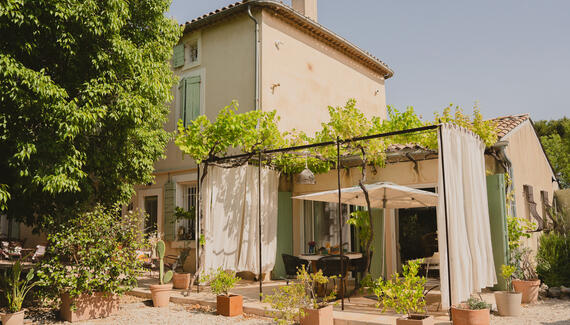La Roucoulade - Gallery