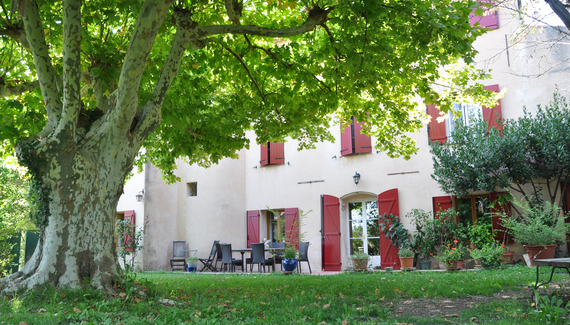 Les Arnauds - Gallery