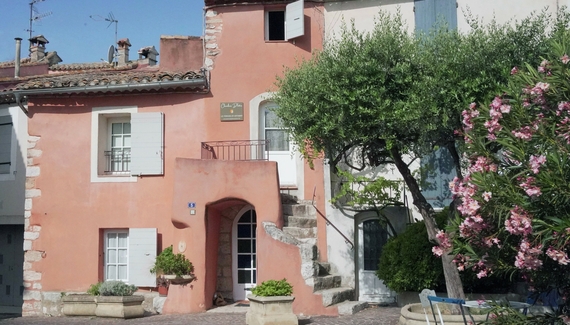 Les Terrasses de Ventabren - Gallery