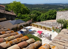 Les Terrasses de Ventabren