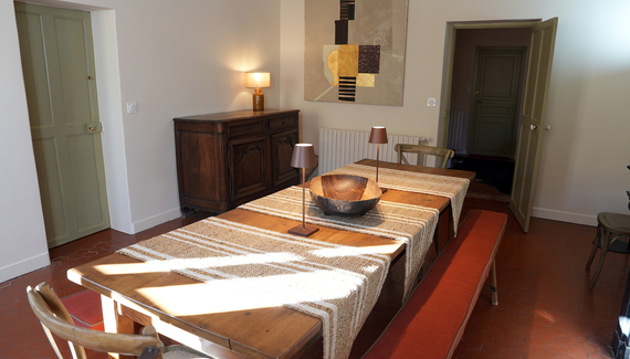 Les Terrasses de Ventabren - Gallery