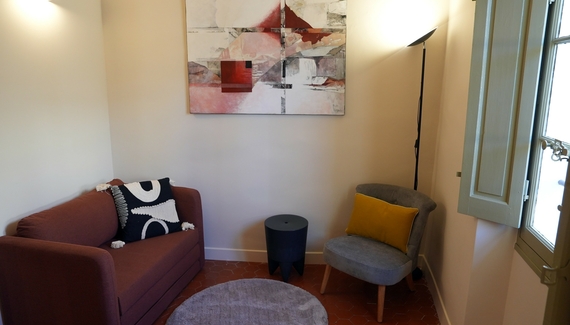 Les Terrasses de Ventabren - Gallery