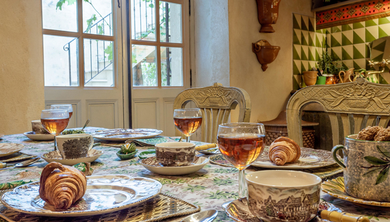 Maison Huit Arles - Gallery