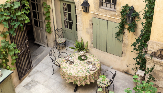 Maison Huit Arles - Gallery