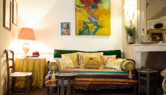 Maison Huit Arles - Gallery