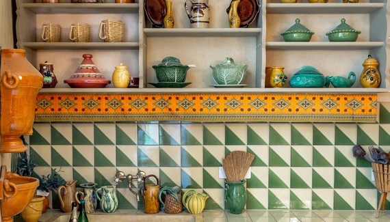 Maison Huit Arles - Gallery