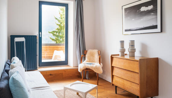 Maison Cimes - Gallery