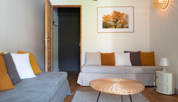 Maison Cimes - Gallery