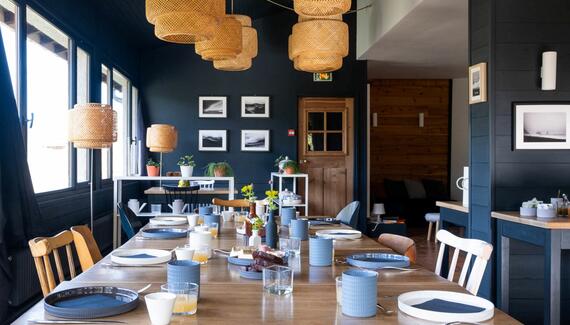 Maison Cimes - Gallery