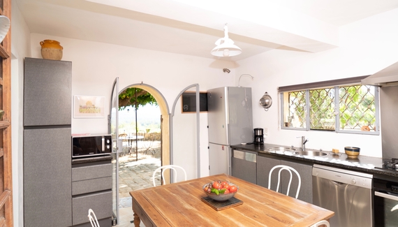 Beaurecueil - Gallery