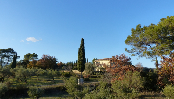 Beaurecueil - Gallery
