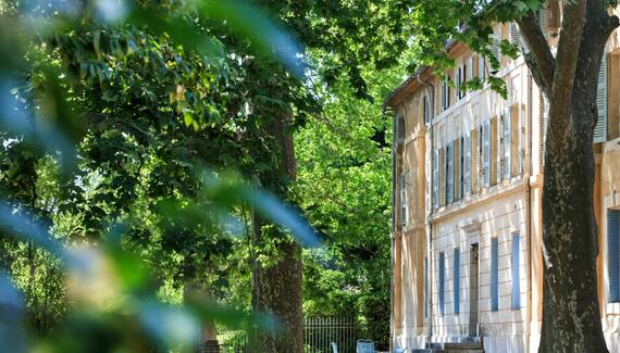 Château de Saint Martin - Gallery