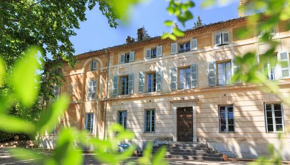 Château de Saint Martin - Gallery