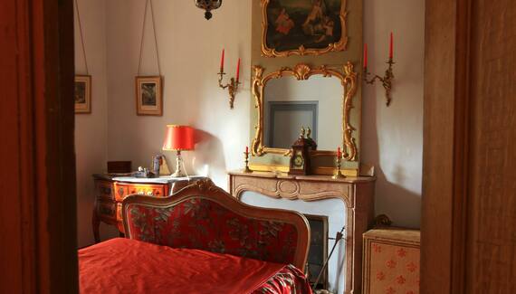 Château de Saint Martin - Gallery
