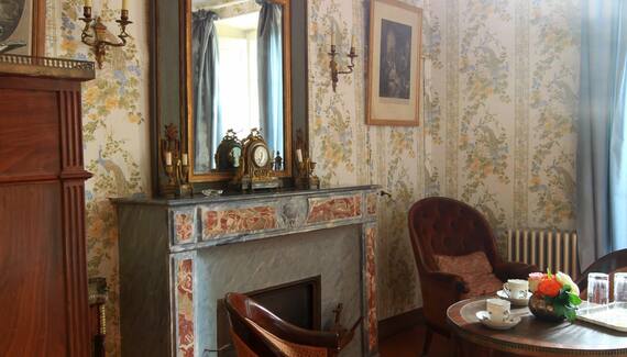 Château de Saint Martin - Gallery