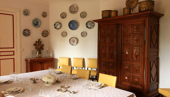 Château de Saint Martin - Gallery