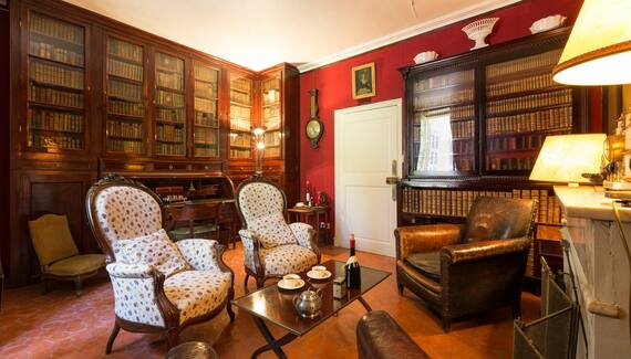 Château de Saint Martin - Gallery