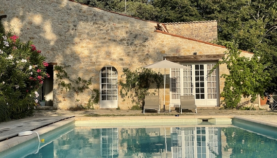 Ferme Le Pavillon - Gallery