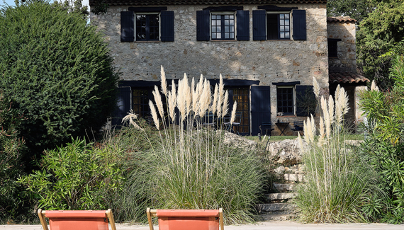 Ferme Le Pavillon - Gallery