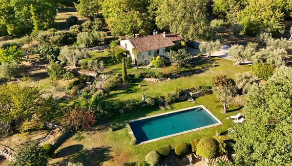 La Bergerie - Gallery