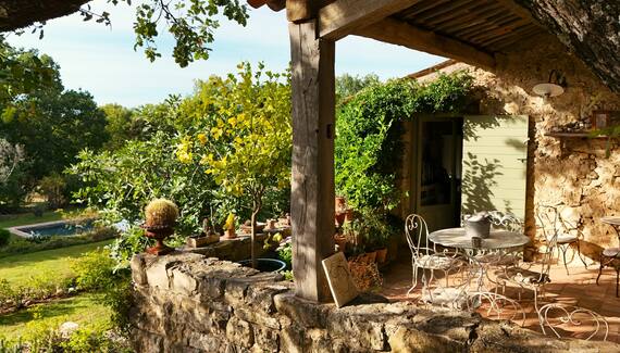 La Bergerie - Gallery