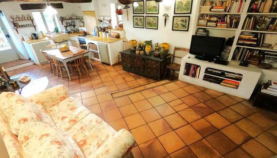 La Bergerie - Gallery
