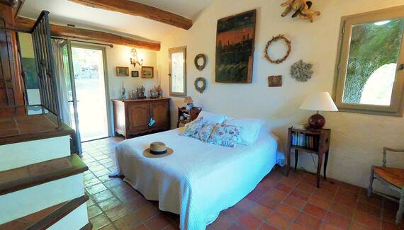La Bergerie - Gallery