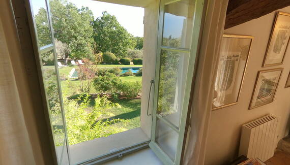 La Bergerie - Gallery