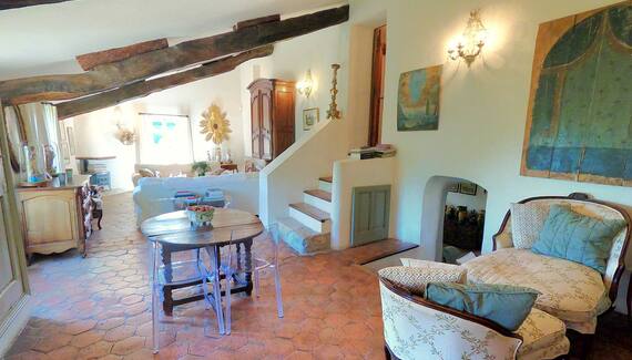 La Bergerie - Gallery