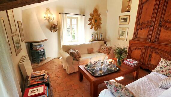 La Bergerie - Gallery