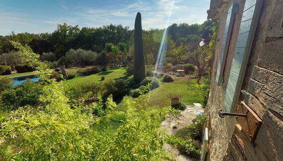 La Bergerie - Gallery