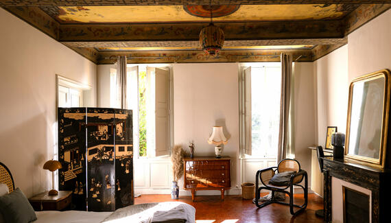 Maison Sumiane B&B - Gallery