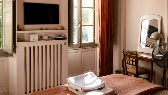 Maison Sumiane B&B - Gallery