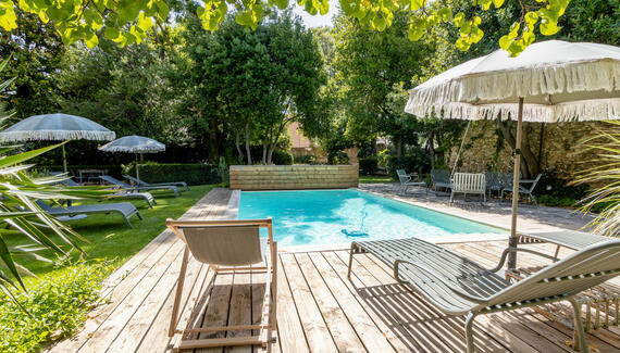 Maison Sumiane B&B - Gallery