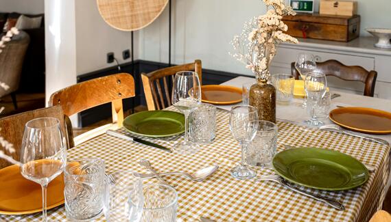 Maison Sumiane B&B - Gallery