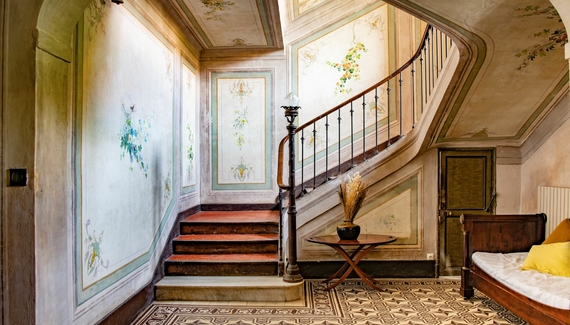 Maison Sumiane - Gallery