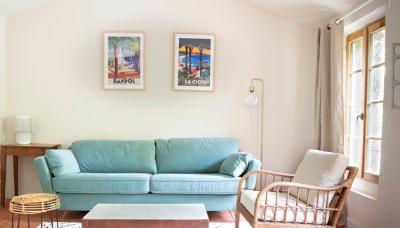 Maison Sumiane - Gallery