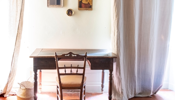 Maison Sumiane B&B - Gallery