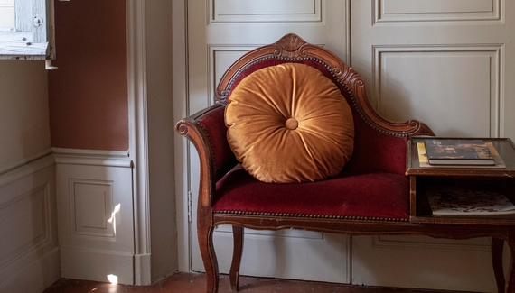 Maison Sumiane B&B - Gallery