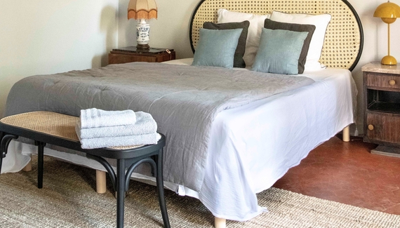 Maison Sumiane B&B - Gallery