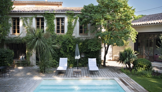 Maison Sumiane B&B - Gallery