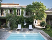 Maison Sumiane B&B