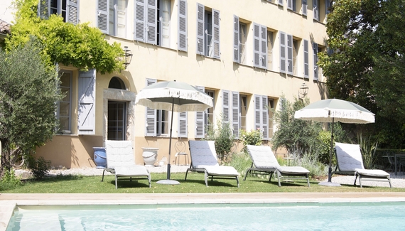 Maison Sumiane B&B - Gallery