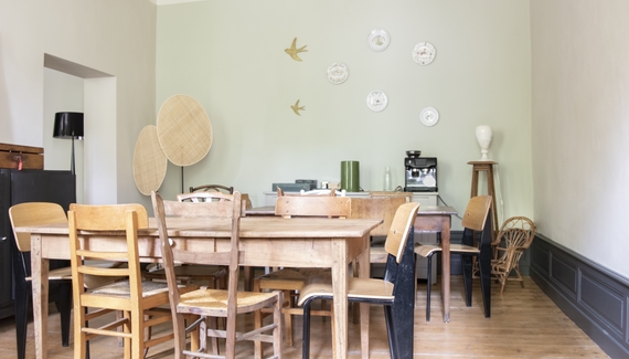 Maison Sumiane B&B - Gallery